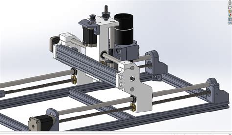 3d printing cnc parts